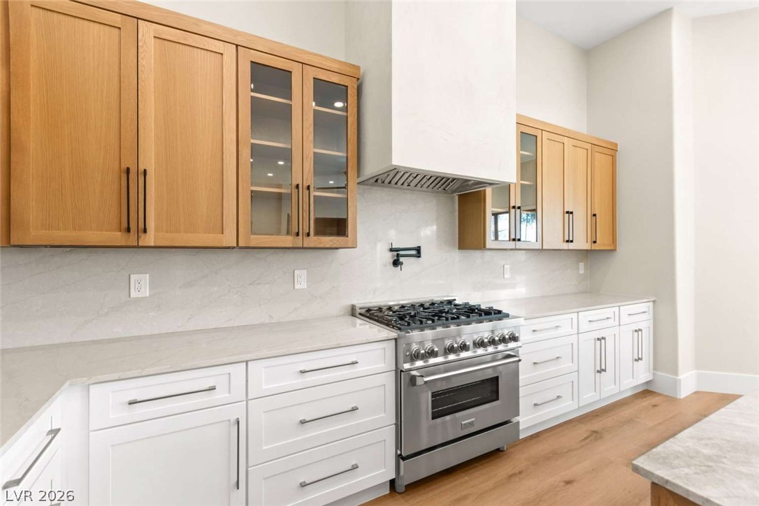 8649 Robinson Ridge Drive Las Vegas NV 89117