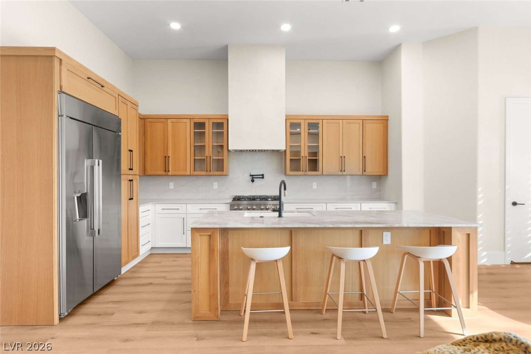 8649 Robinson Ridge Drive Las Vegas NV 89117