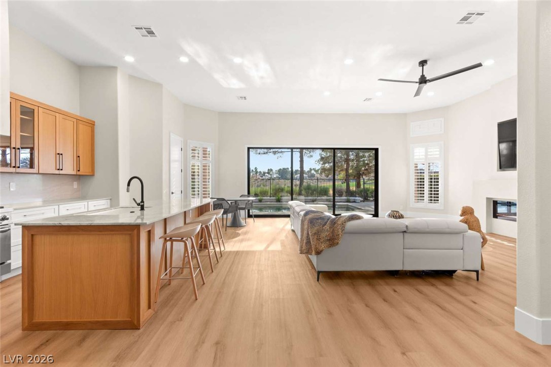 8649 Robinson Ridge Drive Las Vegas NV 89117