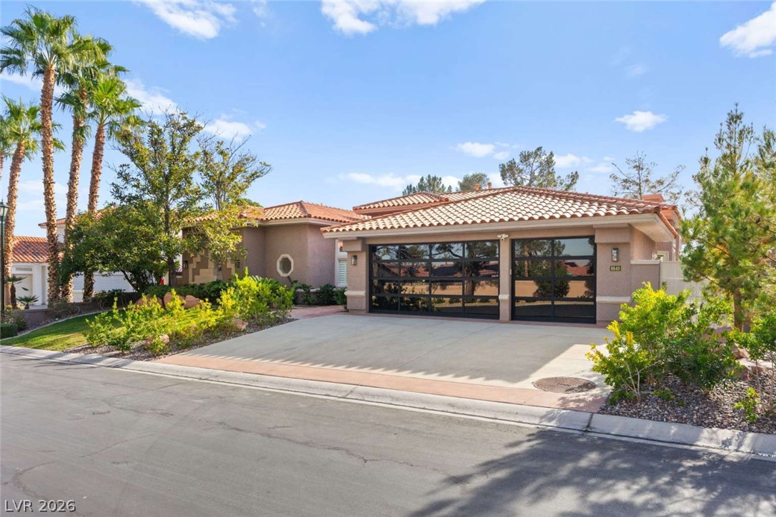 8649 Robinson Ridge Drive Las Vegas NV 89117