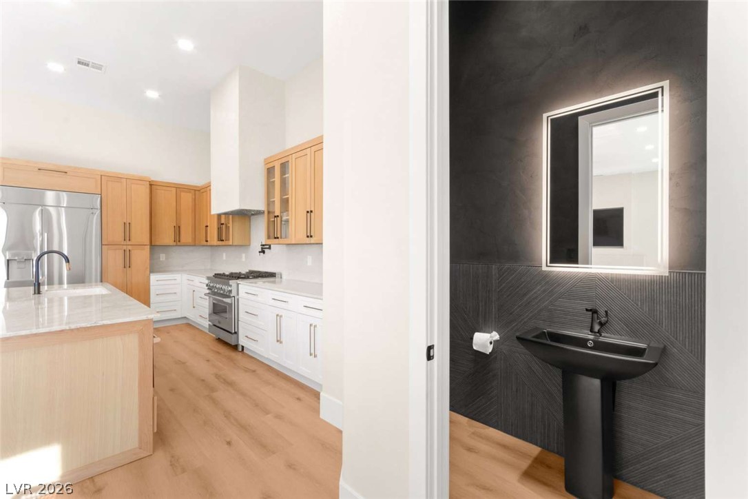 8649 Robinson Ridge Drive Las Vegas NV 89117