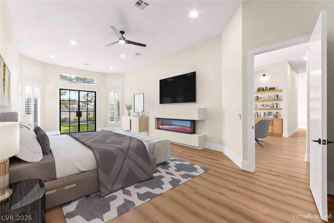 8649 Robinson Ridge Drive Las Vegas NV 89117