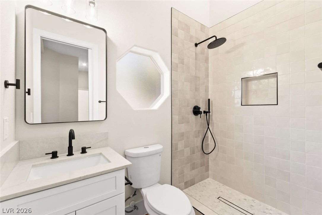 8649 Robinson Ridge Drive Las Vegas NV 89117