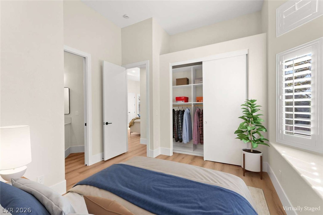 8649 Robinson Ridge Drive Las Vegas NV 89117