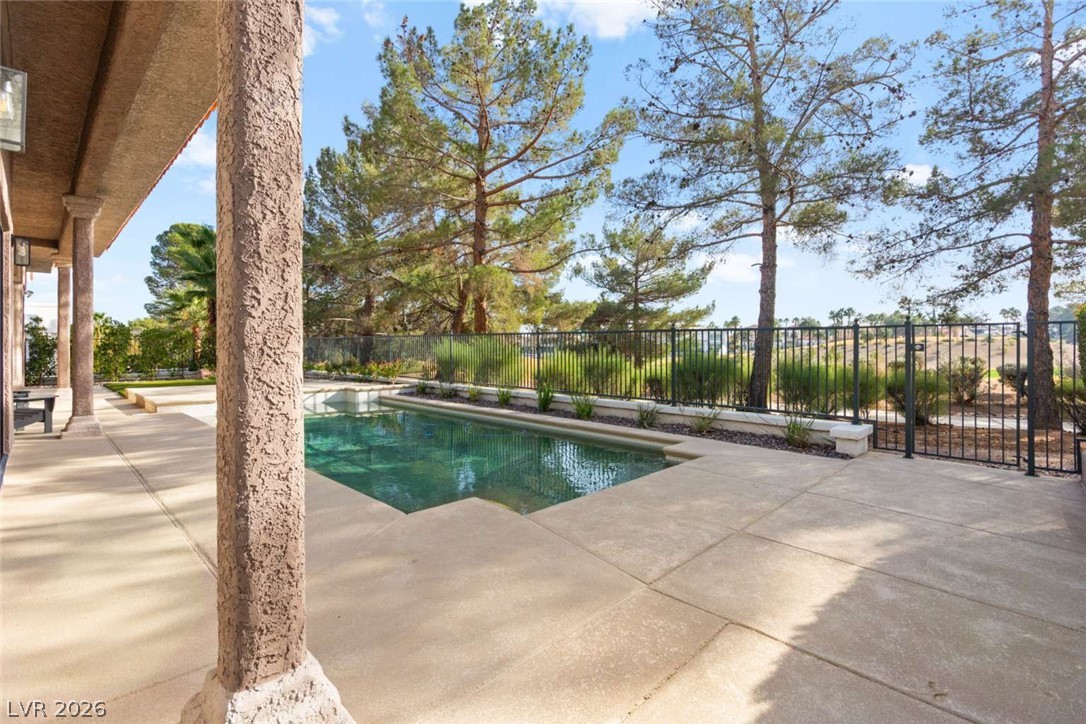 8649 Robinson Ridge Drive Las Vegas NV 89117