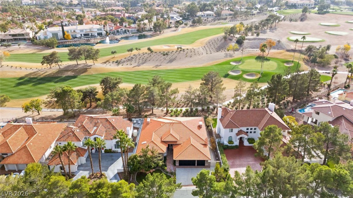 8649 Robinson Ridge Drive Las Vegas NV 89117