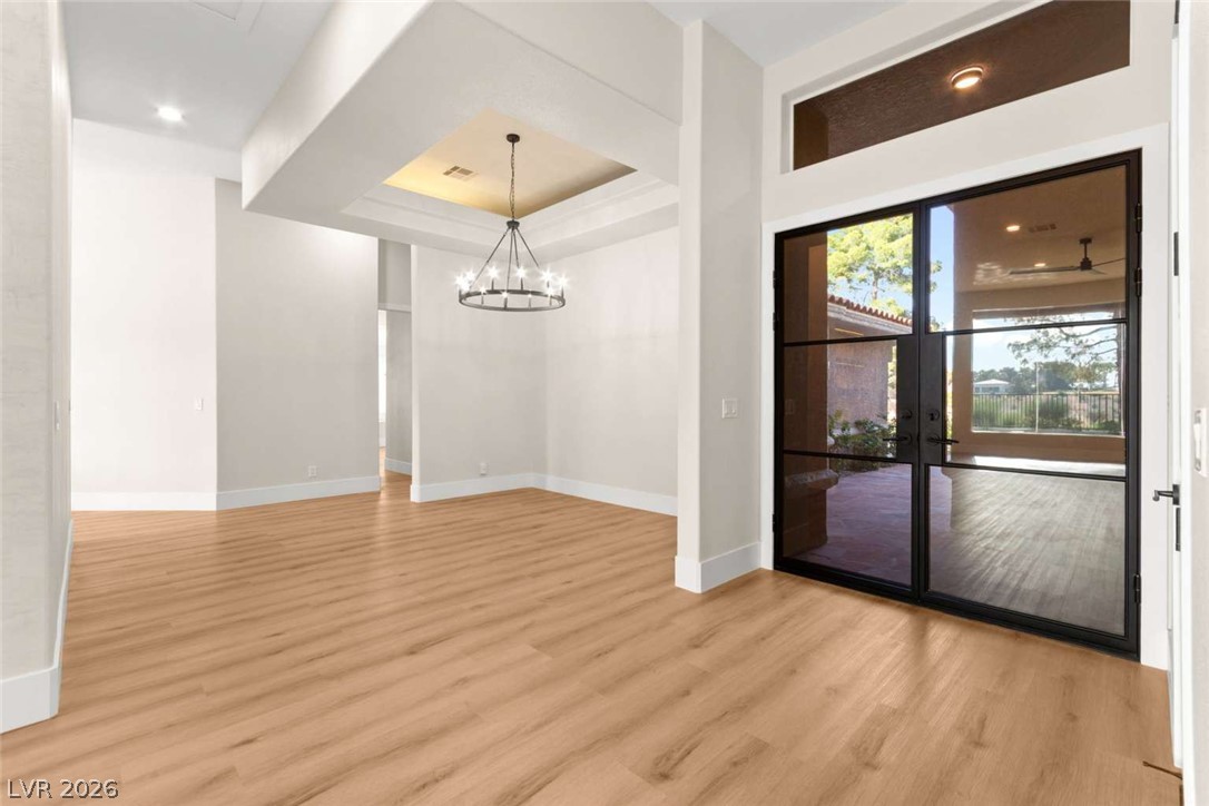 8649 Robinson Ridge Drive Las Vegas NV 89117