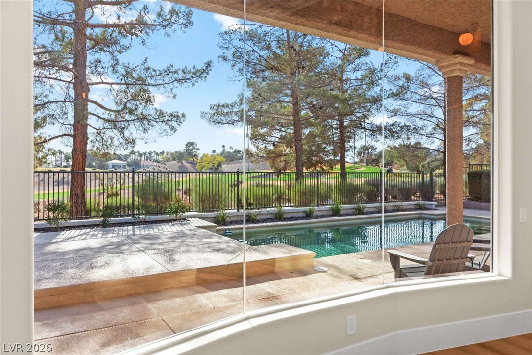 8649 Robinson Ridge Drive Las Vegas NV 89117