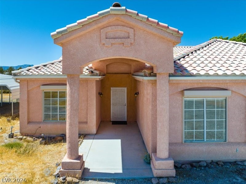 1710 North Murphy Street Pahrump NV 89060