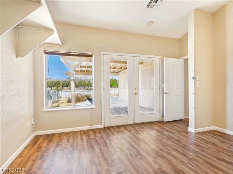 1710 North Murphy Street Pahrump NV 89060