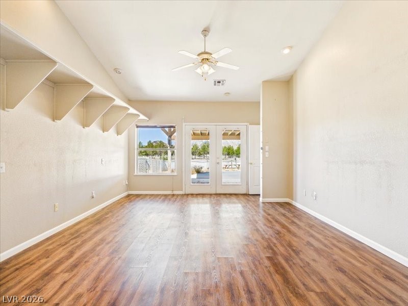 1710 North Murphy Street Pahrump NV 89060