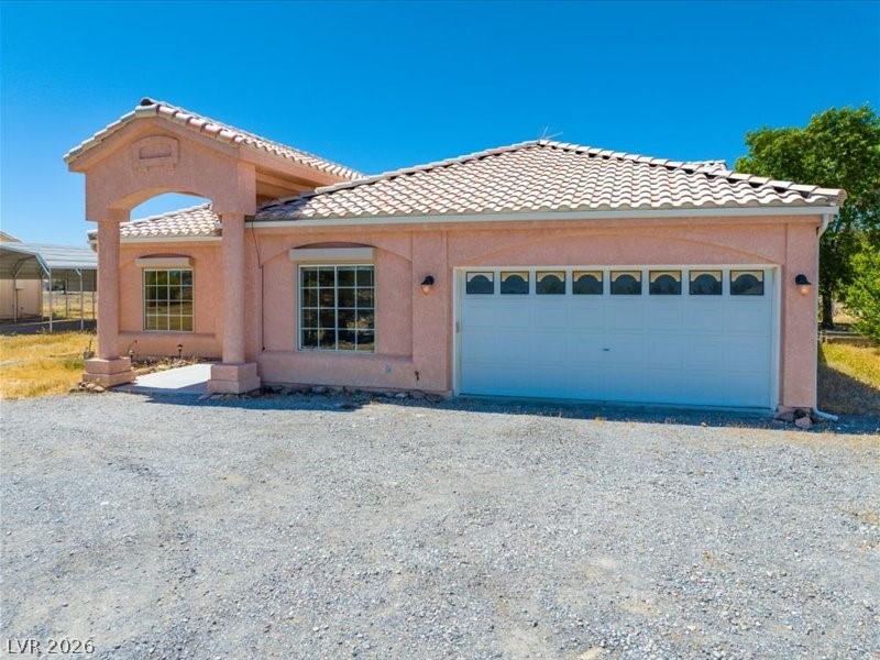 1710 North Murphy Street Pahrump NV 89060