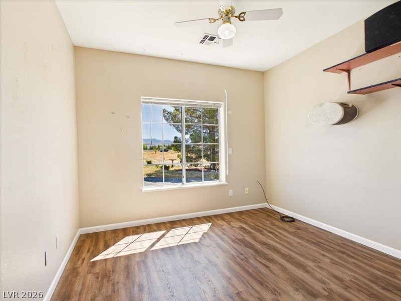 1710 North Murphy Street Pahrump NV 89060