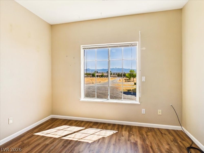 1710 North Murphy Street Pahrump NV 89060