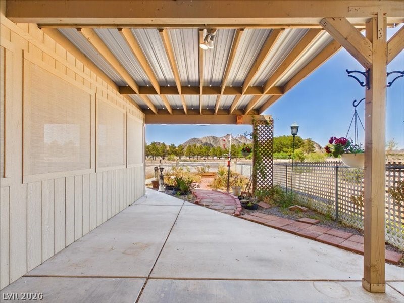 1710 North Murphy Street Pahrump NV 89060