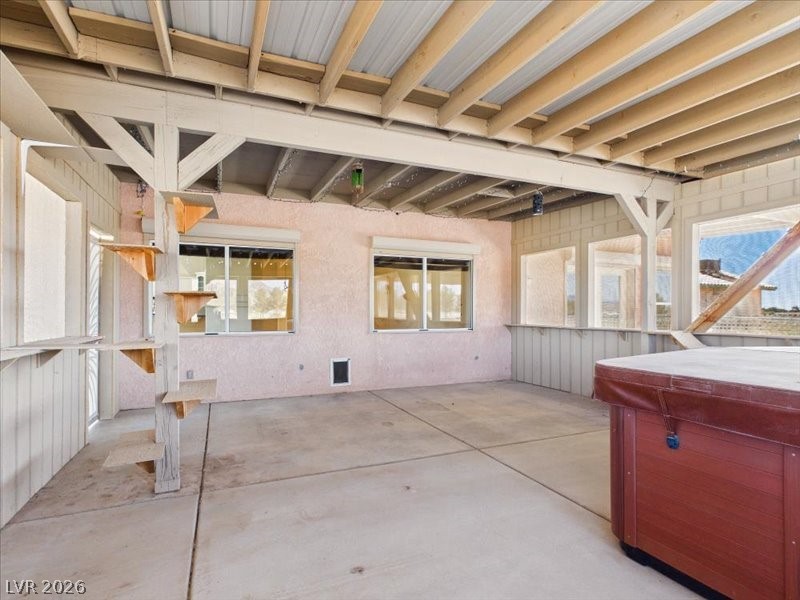 1710 North Murphy Street Pahrump NV 89060