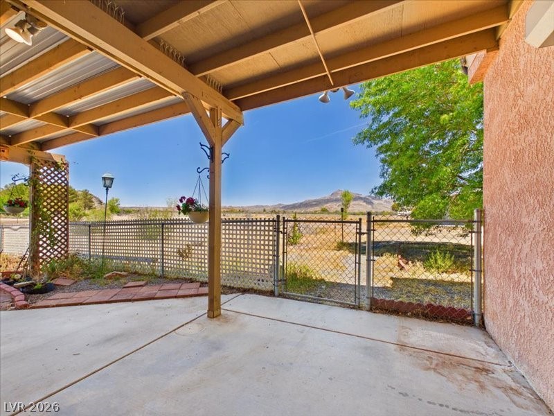 1710 North Murphy Street Pahrump NV 89060