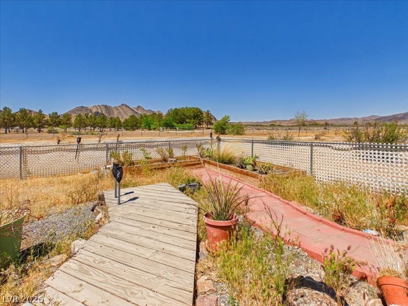1710 North Murphy Street Pahrump NV 89060