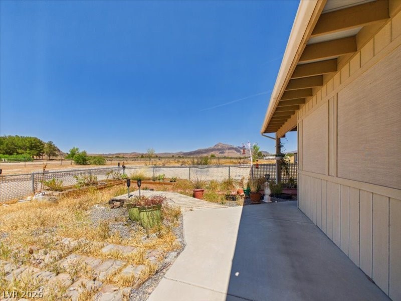 1710 North Murphy Street Pahrump NV 89060