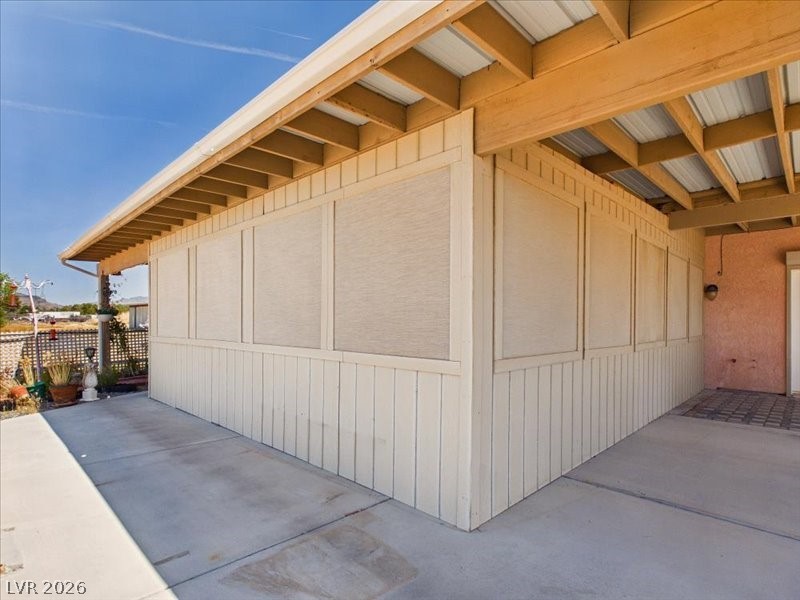 1710 North Murphy Street Pahrump NV 89060