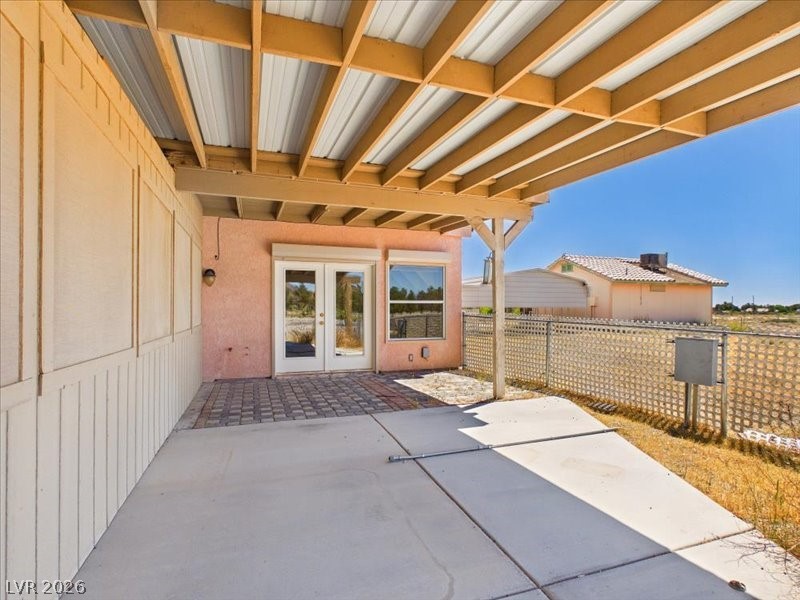 1710 North Murphy Street Pahrump NV 89060