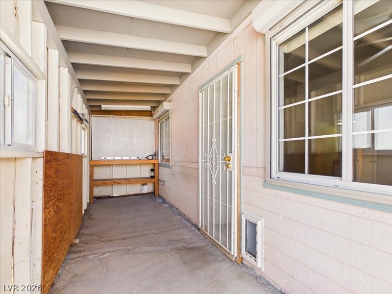 1710 North Murphy Street Pahrump NV 89060