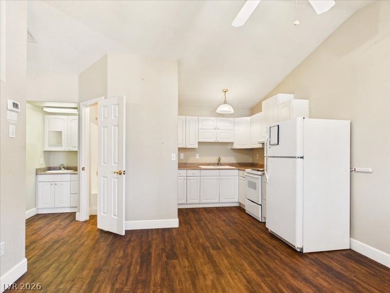 1710 North Murphy Street Pahrump NV 89060