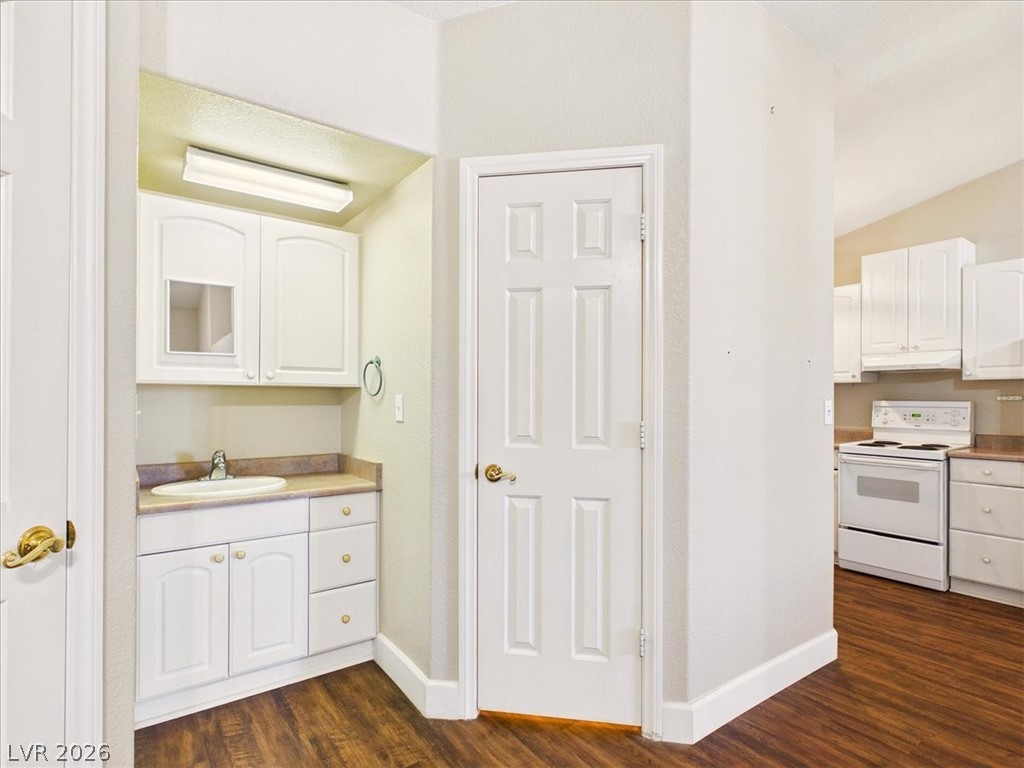 1710 North Murphy Street Pahrump NV 89060