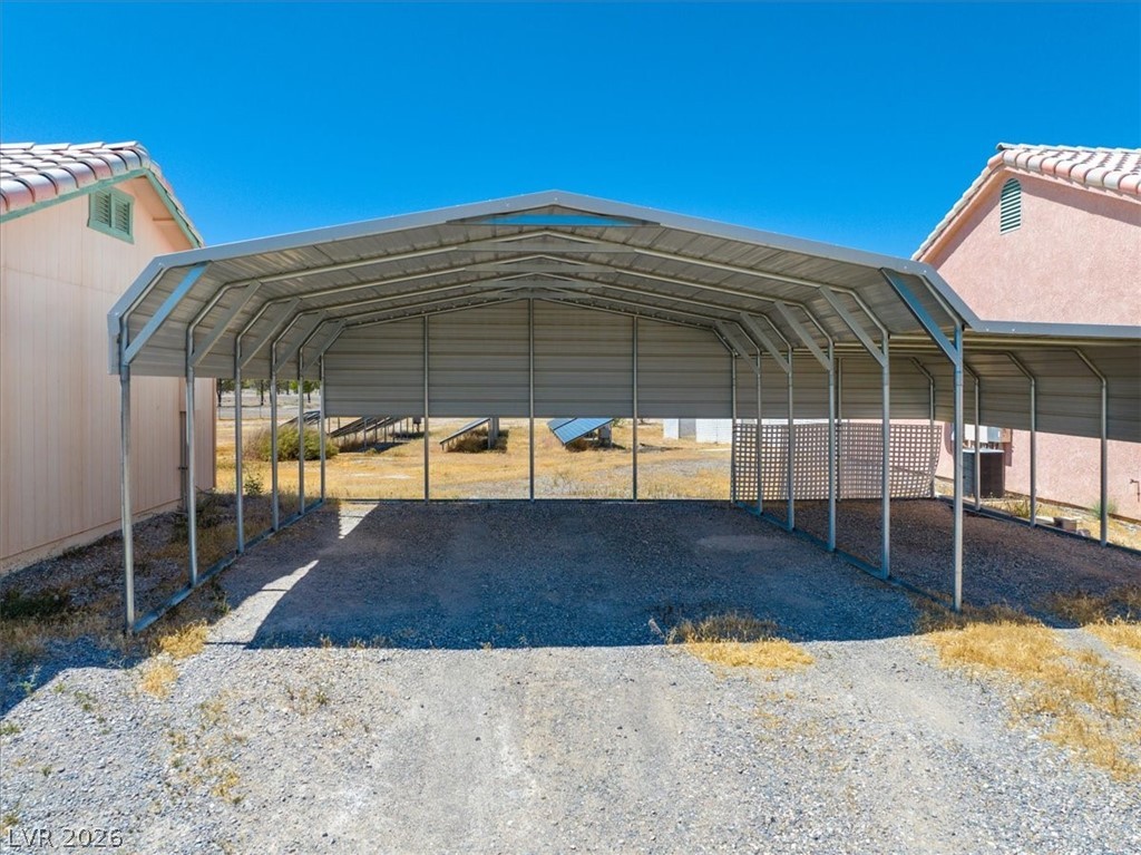 1710 North Murphy Street Pahrump NV 89060