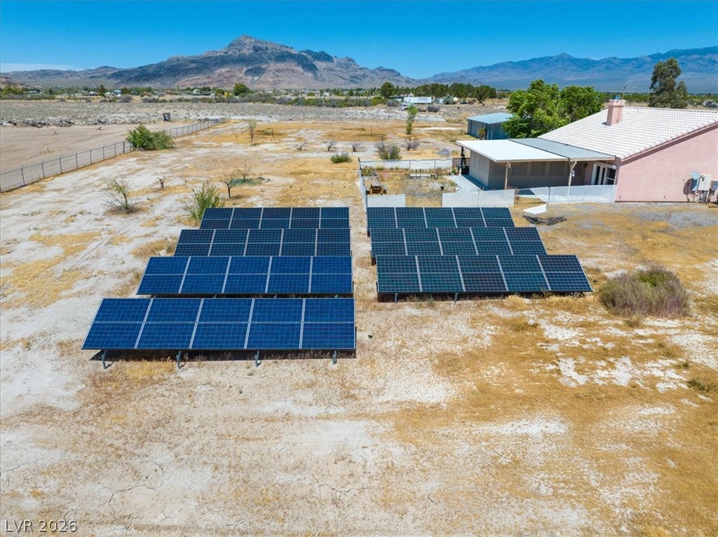 1710 North Murphy Street Pahrump NV 89060