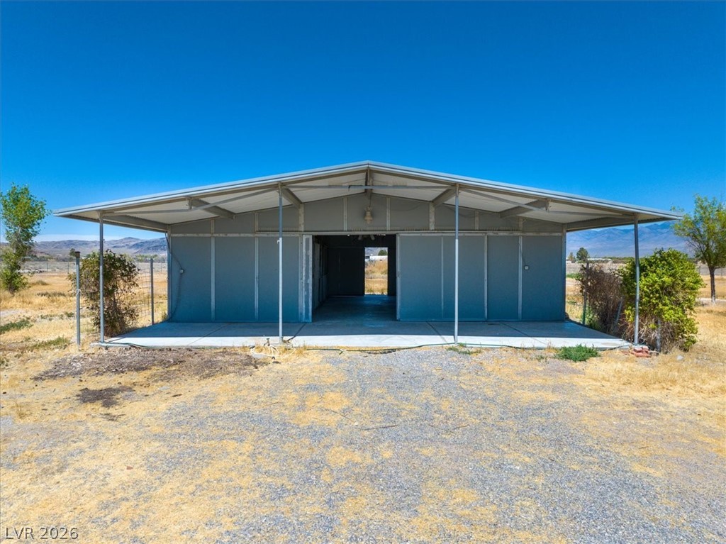 1710 North Murphy Street Pahrump NV 89060