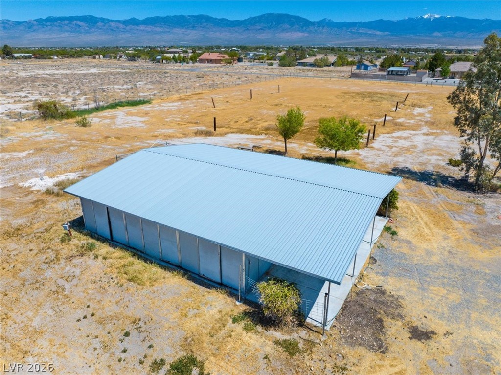 1710 North Murphy Street Pahrump NV 89060