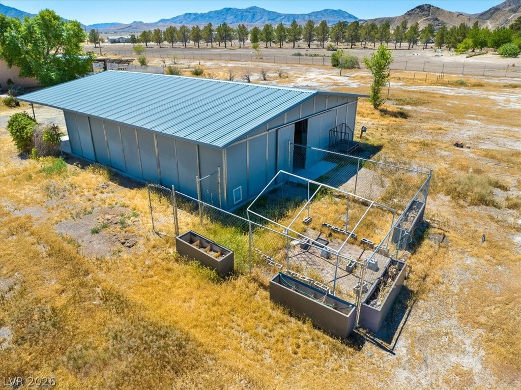 1710 North Murphy Street Pahrump NV 89060