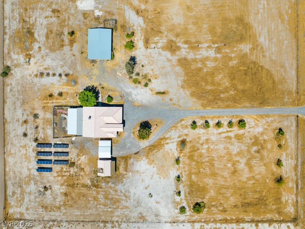 1710 North Murphy Street Pahrump NV 89060