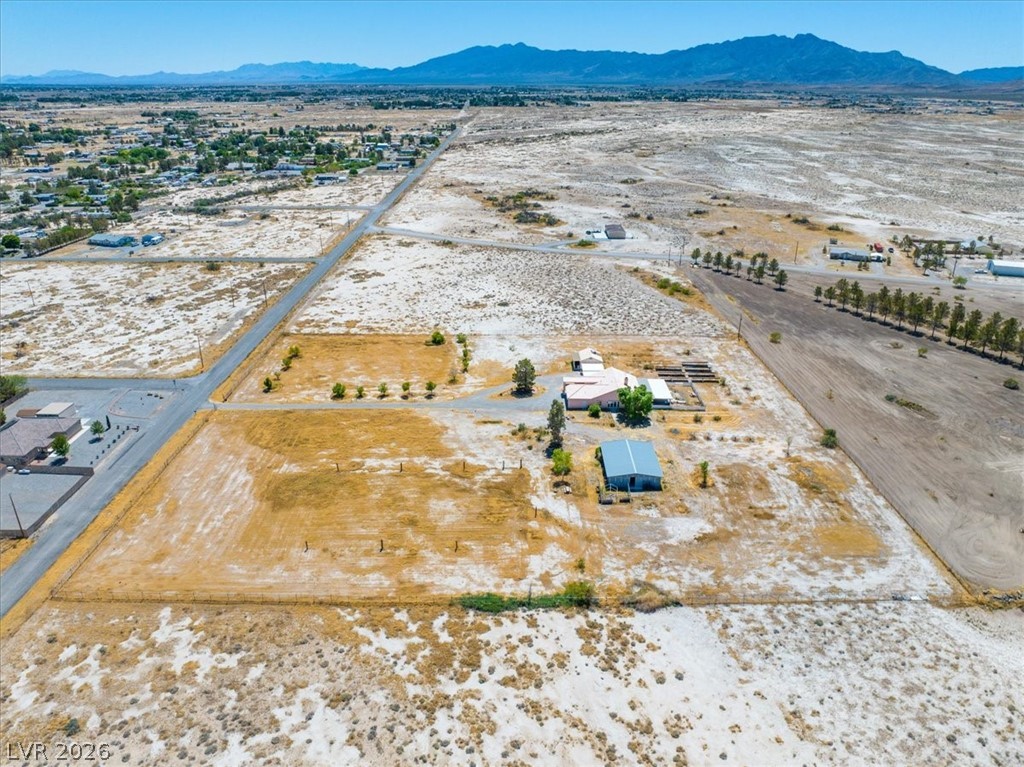 1710 North Murphy Street Pahrump NV 89060