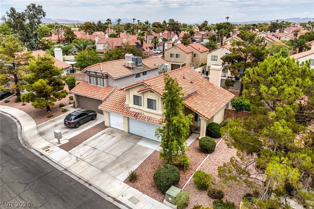 64 Tidwell Lane Henderson NV 89074