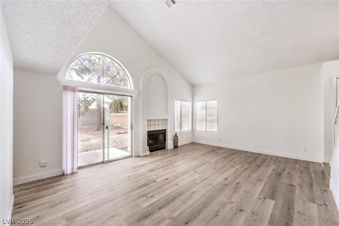 64 Tidwell Lane Henderson NV 89074