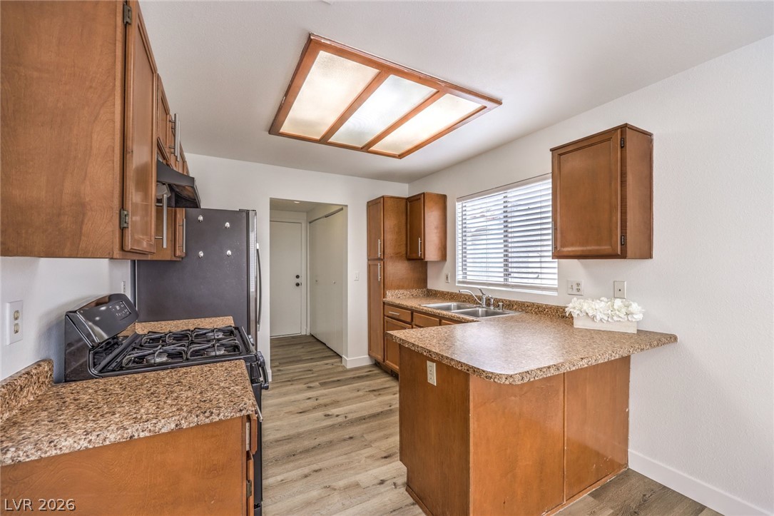 64 Tidwell Lane Henderson NV 89074