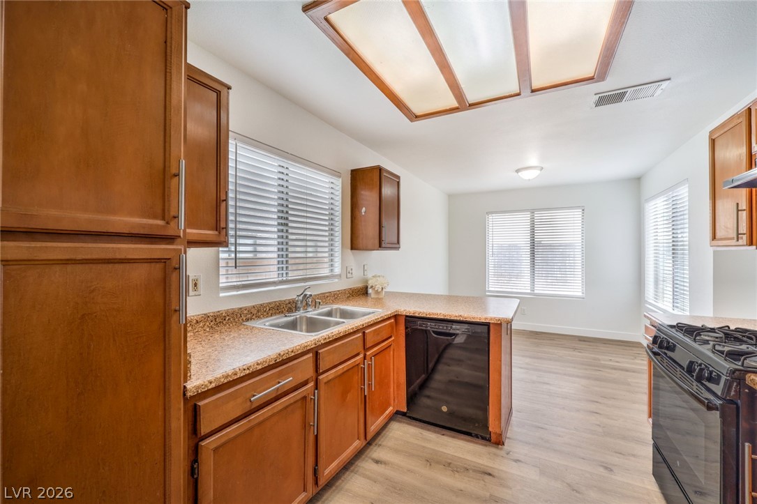 64 Tidwell Lane Henderson NV 89074