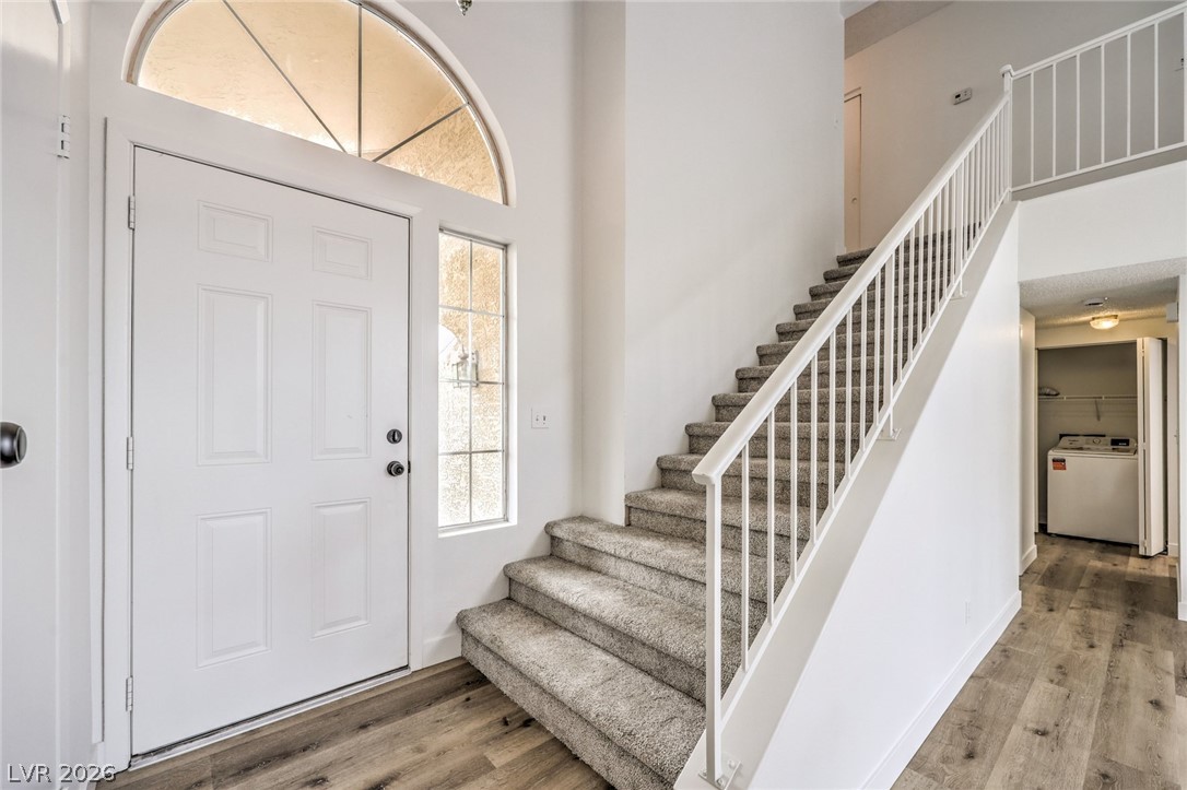 64 Tidwell Lane Henderson NV 89074