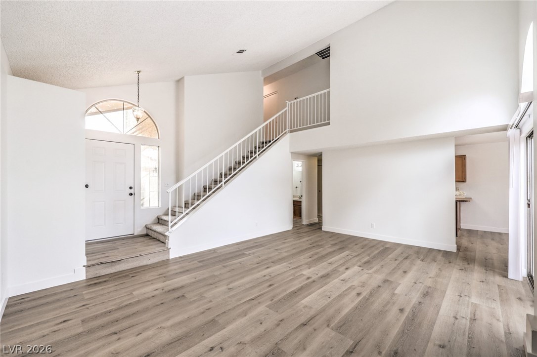 64 Tidwell Lane Henderson NV 89074