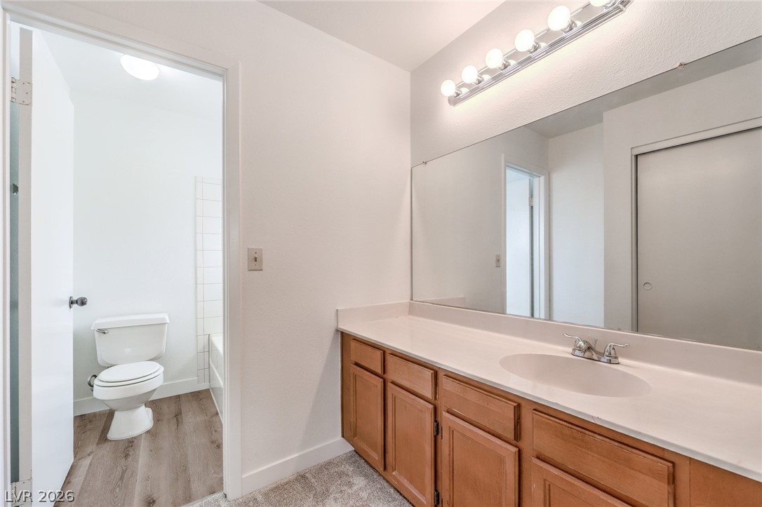 64 Tidwell Lane Henderson NV 89074