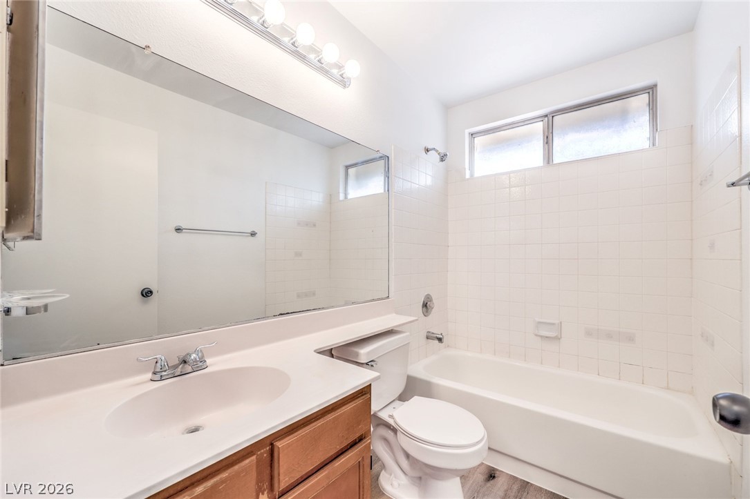 64 Tidwell Lane Henderson NV 89074