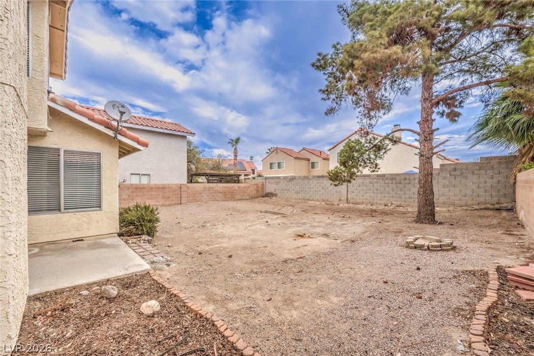 64 Tidwell Lane Henderson NV 89074