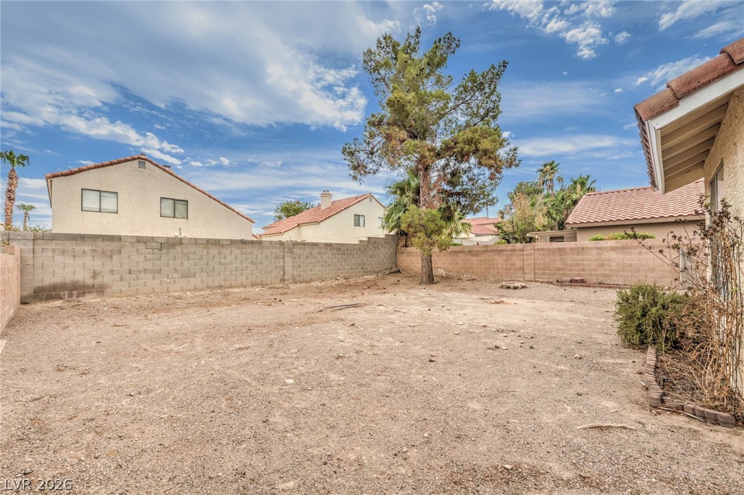 64 Tidwell Lane Henderson NV 89074