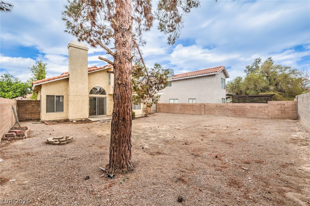 64 Tidwell Lane Henderson NV 89074