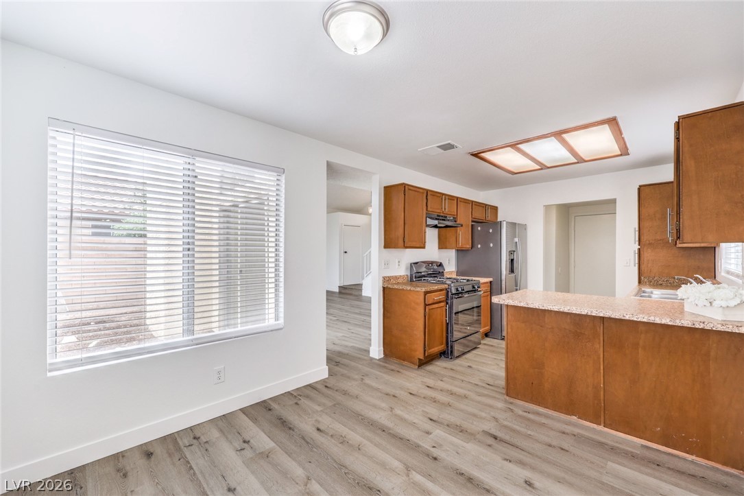 64 Tidwell Lane Henderson NV 89074