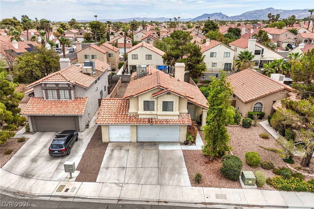 64 Tidwell Lane Henderson NV 89074