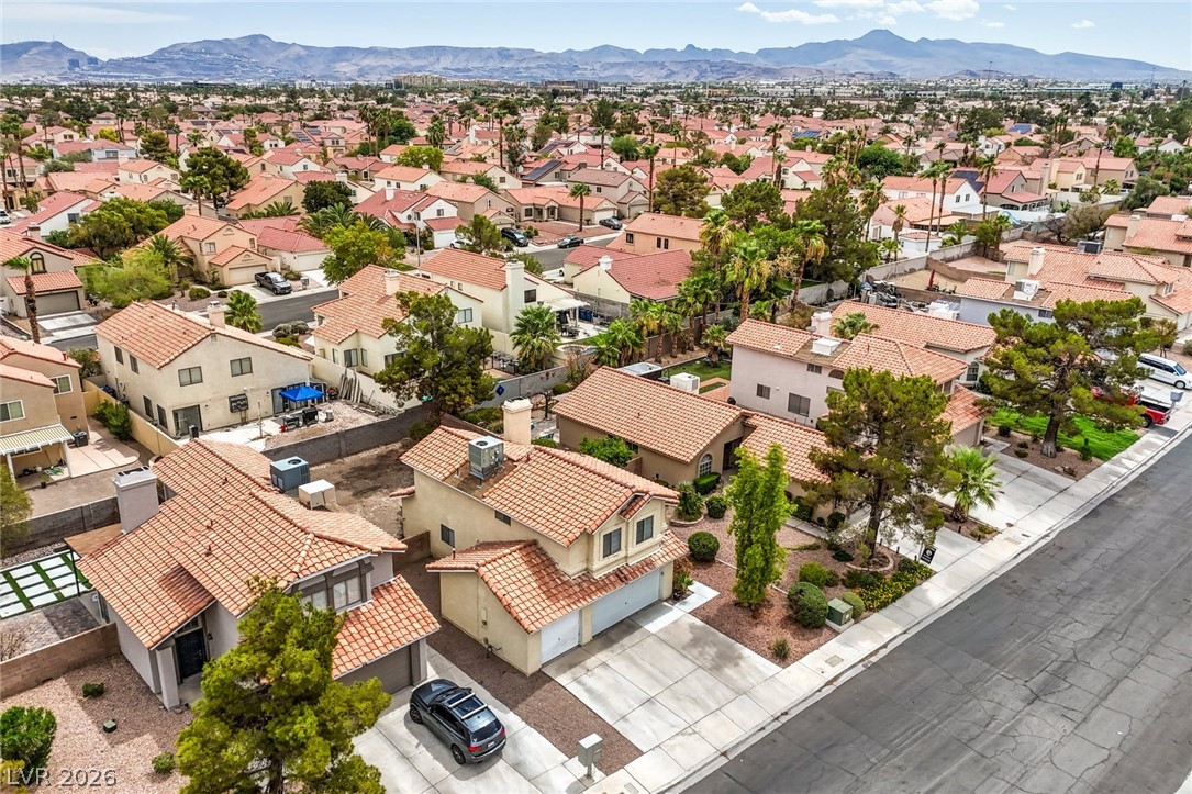 64 Tidwell Lane Henderson NV 89074