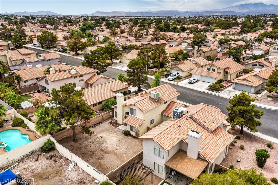 64 Tidwell Lane Henderson NV 89074